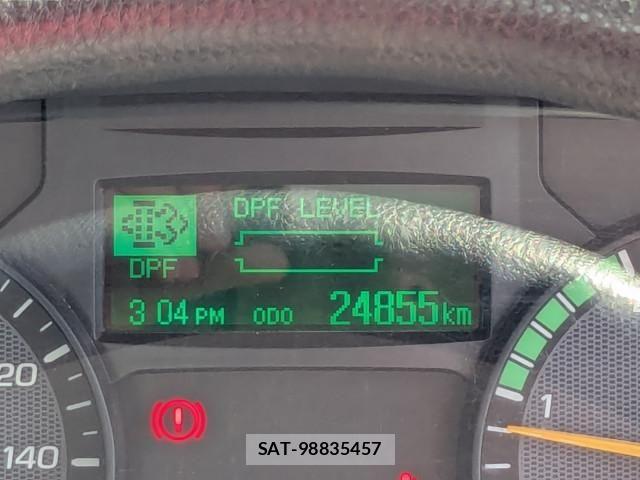 Mitsubishi CANTER 2020-08 8523924-27