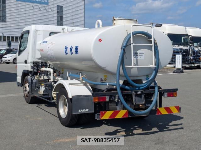 Mitsubishi CANTER 2020-08 8523924-2