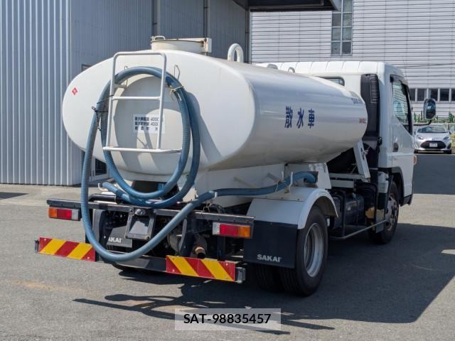 Mitsubishi CANTER 2020-08 8523924-3