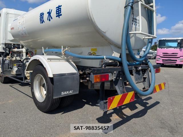 Mitsubishi CANTER 2020-08 8523924-4