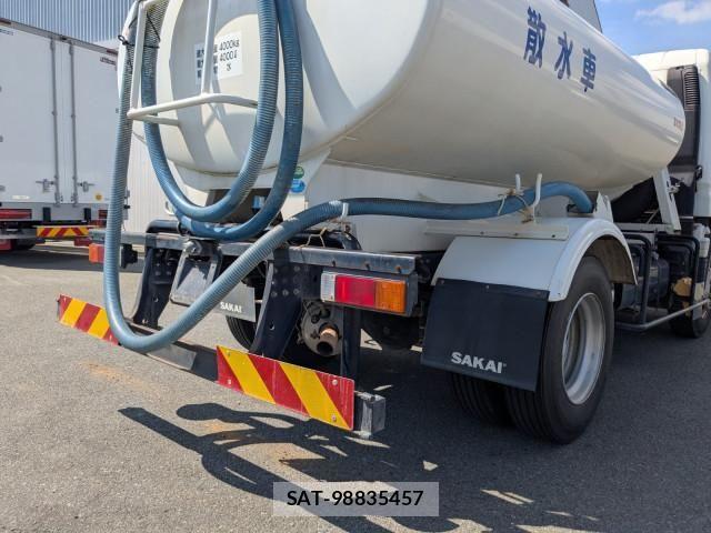 Mitsubishi CANTER 2020-08 8523924-5