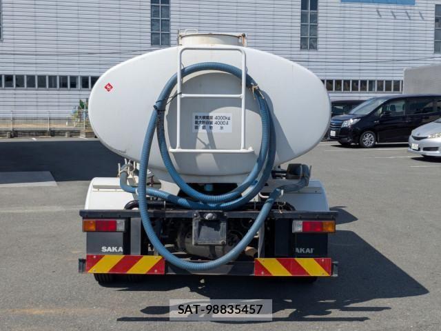 Mitsubishi CANTER 2020-08 8523924-6