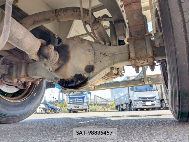 Mitsubishi CANTER 2020-08 8523924-8