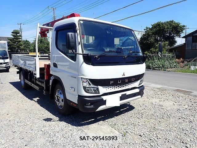 Mitsubishi CANTER 2026-05 8523896-0
