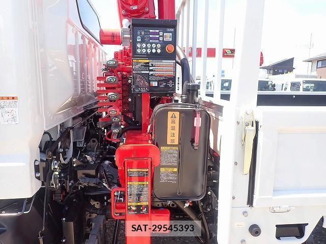 Mitsubishi CANTER 2026-05 8523896-14