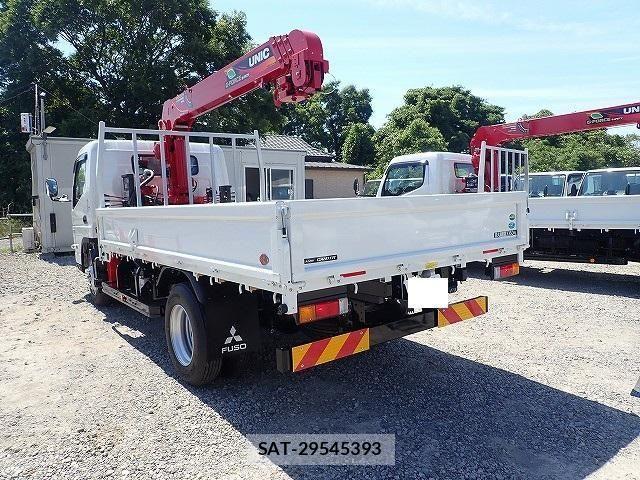 Mitsubishi CANTER 2026-05 8523896-1