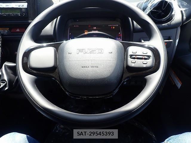 Mitsubishi CANTER 2026-05 8523896-26