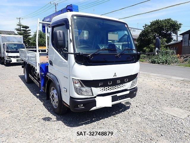 Mitsubishi CANTER 2026-05 8523899-0