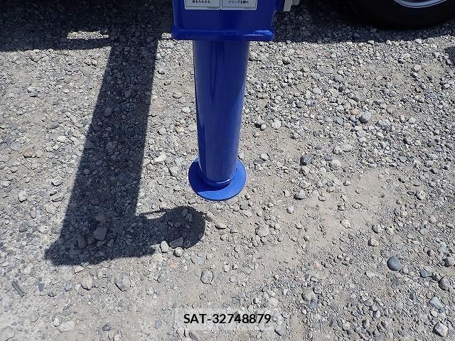Mitsubishi CANTER 2026-05 8523899-9