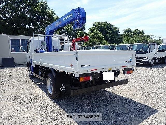 Mitsubishi CANTER 2026-05 8523899-1