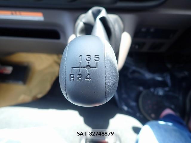 Mitsubishi CANTER 2026-05 8523899-19
