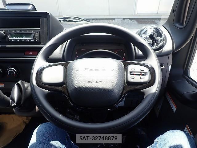Mitsubishi CANTER 2026-05 8523899-22