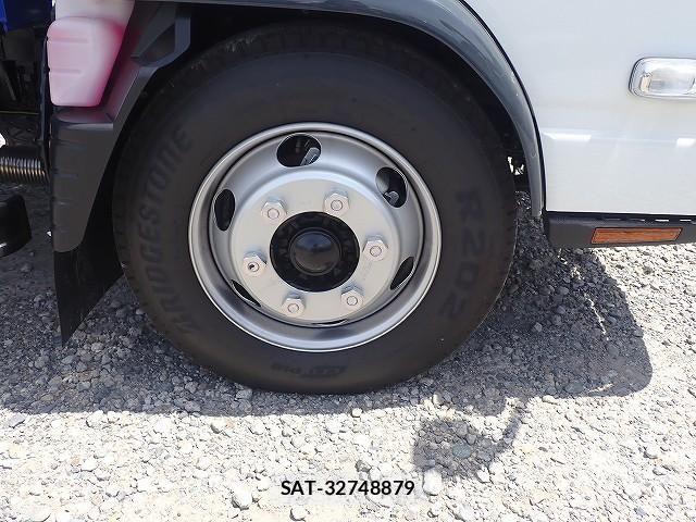 Mitsubishi CANTER 2026-05 8523899-28