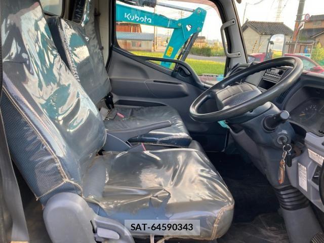 Mitsubishi CANTER 2014-08 8523975-10