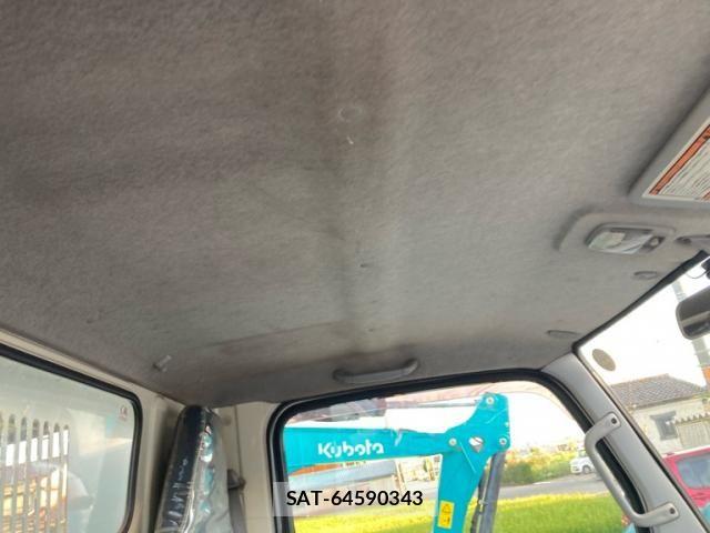 Mitsubishi CANTER 2014-08 8523975-11