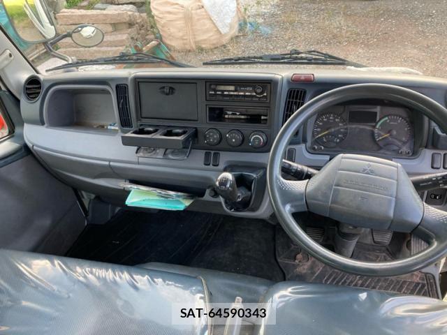 Mitsubishi CANTER 2014-08 8523975-13