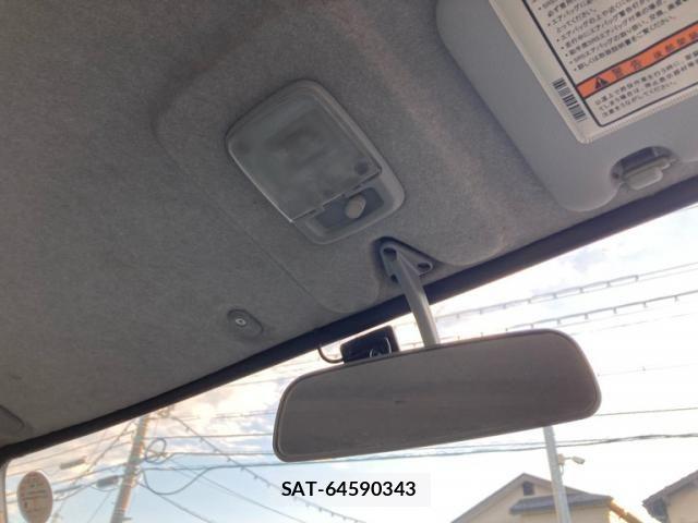 Mitsubishi CANTER 2014-08 8523975-14