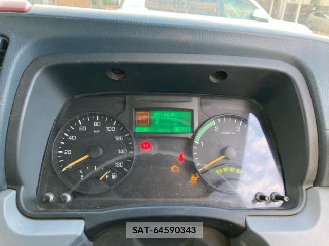 Mitsubishi CANTER 2014-08 8523975-16