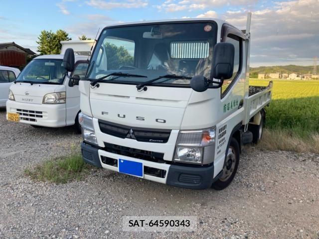 Mitsubishi CANTER 2014-08 8523975-1