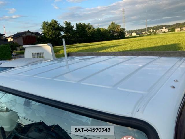 Mitsubishi CANTER 2014-08 8523975-2