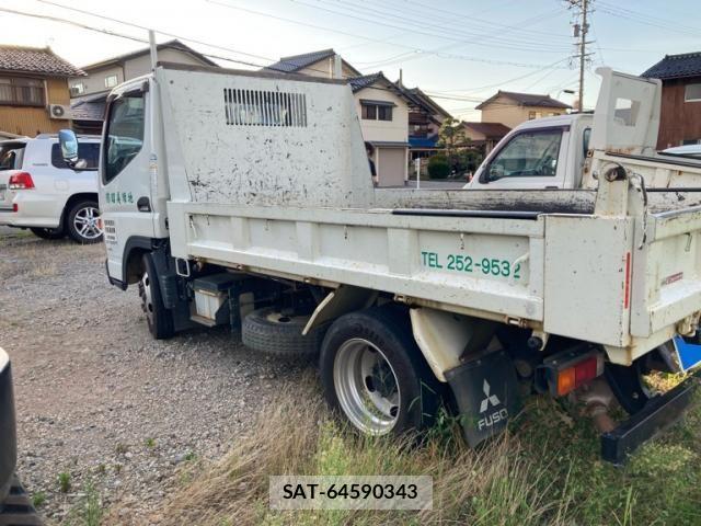 Mitsubishi CANTER 2014-08 8523975-3