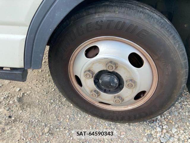 Mitsubishi CANTER 2014-08 8523975-5