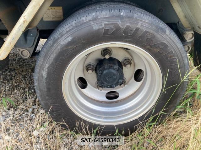 Mitsubishi CANTER 2014-08 8523975-6