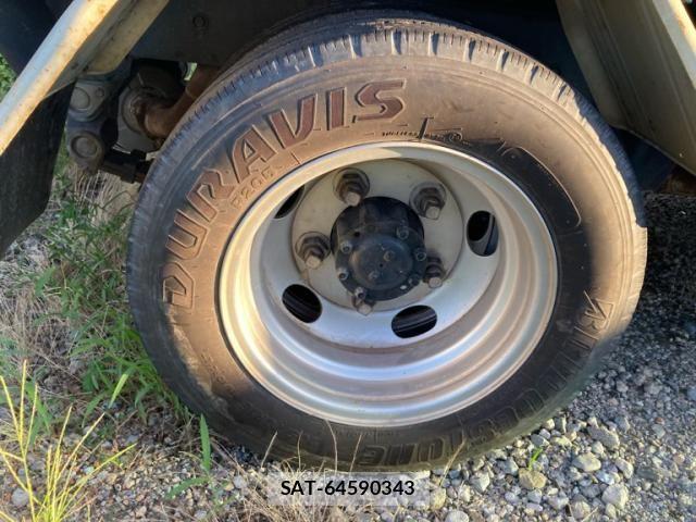 Mitsubishi CANTER 2014-08 8523975-7