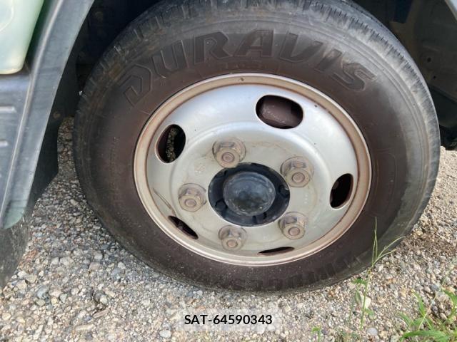 Mitsubishi CANTER 2014-08 8523975-8