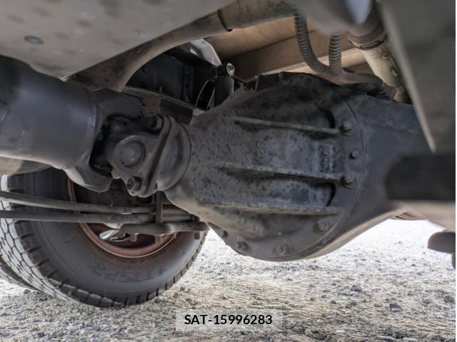 Mitsubishi CANTER 2023-05 8523946-12