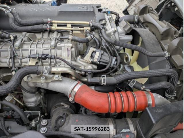 Mitsubishi CANTER 2023-05 8523946-22