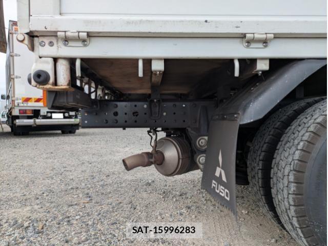 Mitsubishi CANTER 2023-05 8523946-26