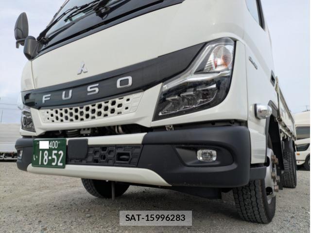 Mitsubishi CANTER 2023-05 8523946-3