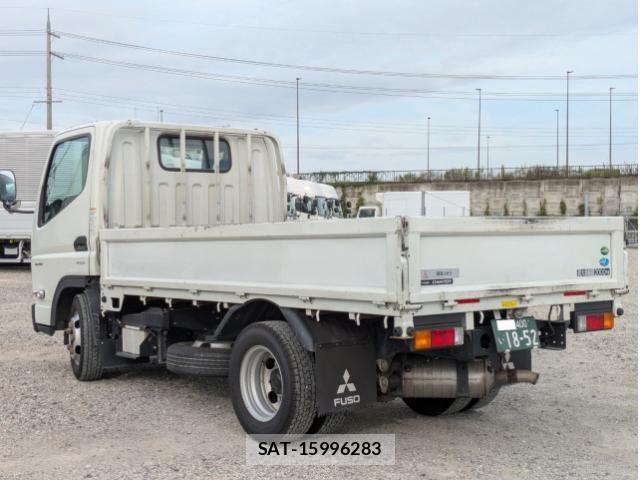 Mitsubishi CANTER 2023-05 8523946-4