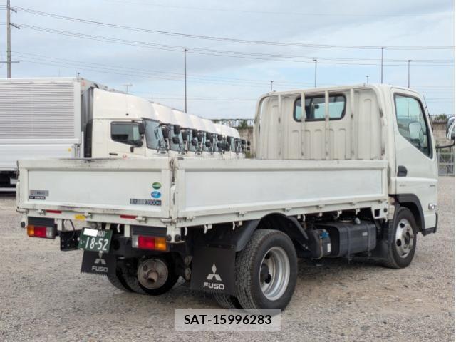 Mitsubishi CANTER 2023-05 8523946-6