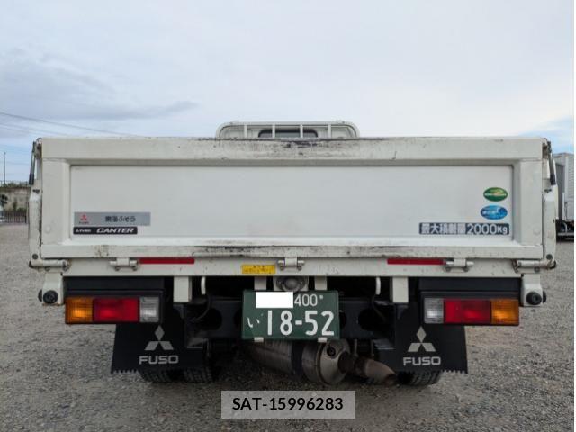 Mitsubishi CANTER 2023-05 8523946-8
