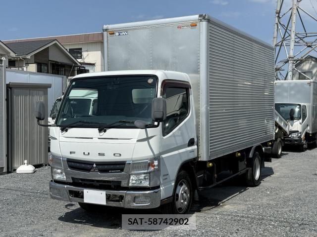Mitsubishi CANTER 2014-03 8523974-0