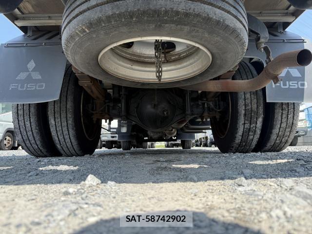 Mitsubishi CANTER 2014-03 8523974-10