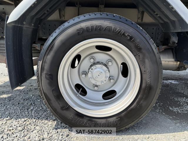 Mitsubishi CANTER 2014-03 8523974-12