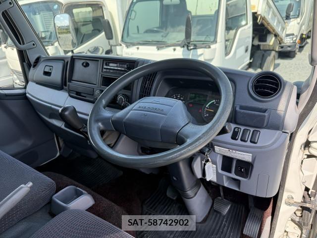 Mitsubishi CANTER 2014-03 8523974-14