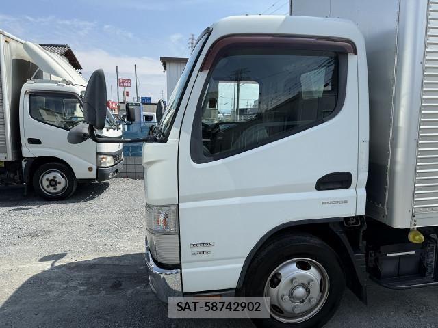 Mitsubishi CANTER 2014-03 8523974-20