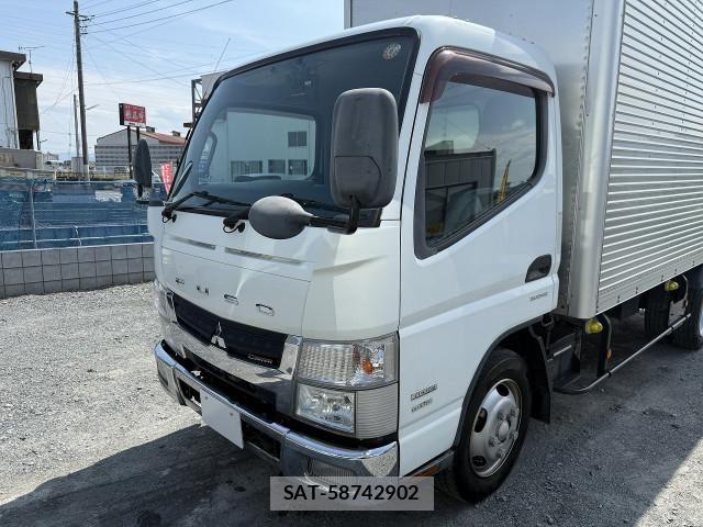 Mitsubishi CANTER 2014-03 8523974-21