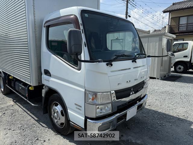 Mitsubishi CANTER 2014-03 8523974-22