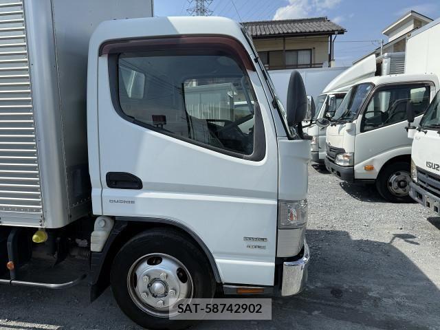 Mitsubishi CANTER 2014-03 8523974-23