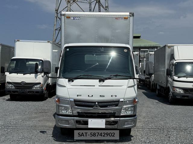 Mitsubishi CANTER 2014-03 8523974-24