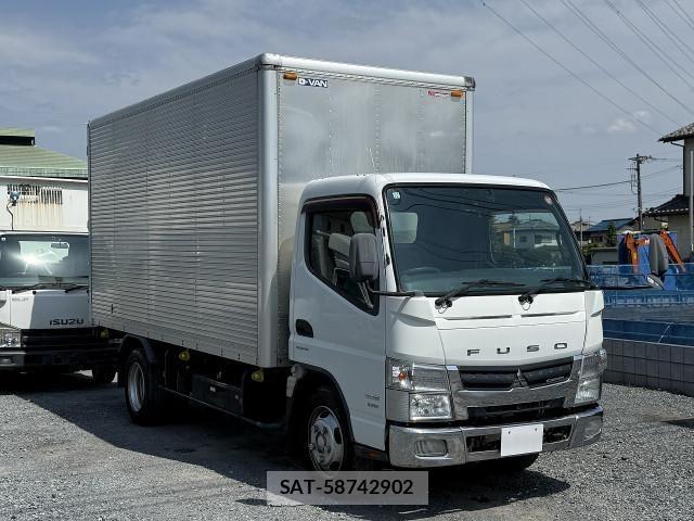 Mitsubishi CANTER 2014-03 8523974-25