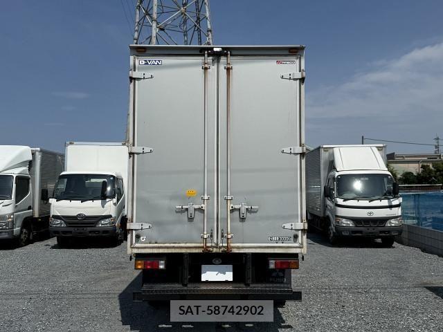 Mitsubishi CANTER 2014-03 8523974-26