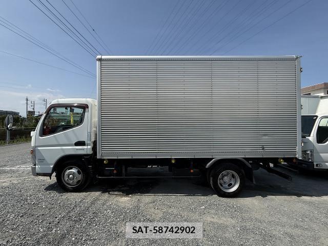 Mitsubishi CANTER 2014-03 8523974-2