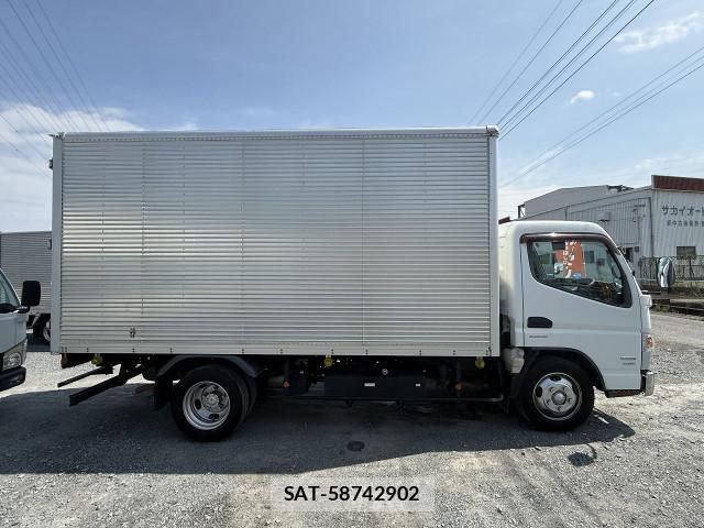 Mitsubishi CANTER 2014-03 8523974-3