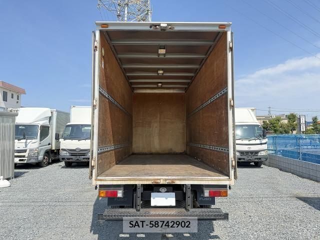 Mitsubishi CANTER 2014-03 8523974-4